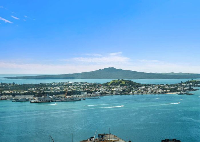  at 4803/10 Commerce Street, City Centre, Auckland City, Auckland