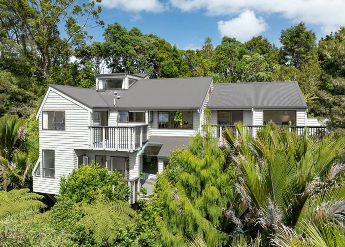  at 48 Tinopai Road, Titirangi, Auckland