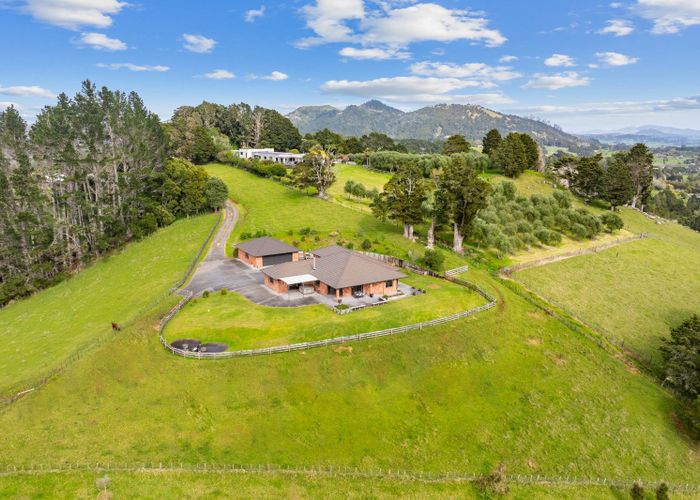 at 318 Vinegar Hill Road, Kamo