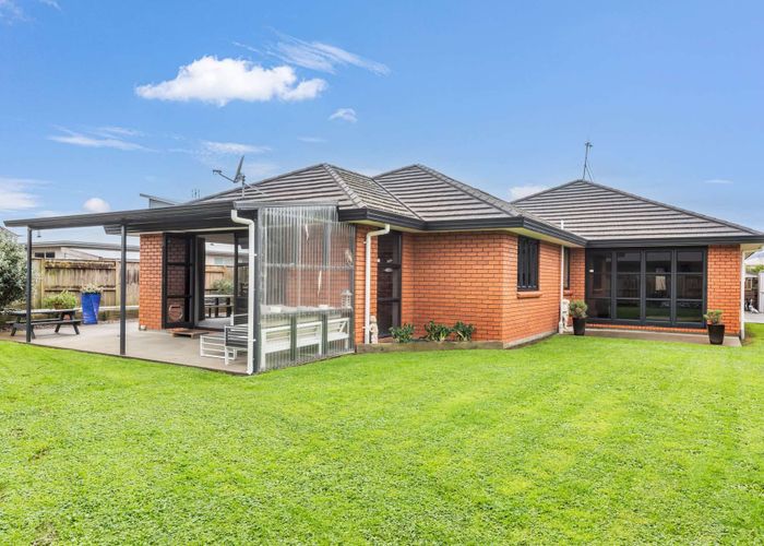  at 15 Trump Place, Kelvin Grove, Palmerston North, Manawatu / Whanganui