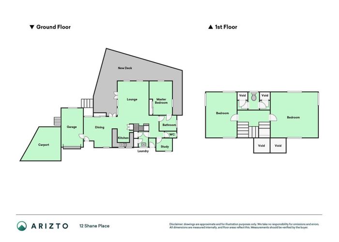  at 12 Shane Place, Lynmore, Rotorua