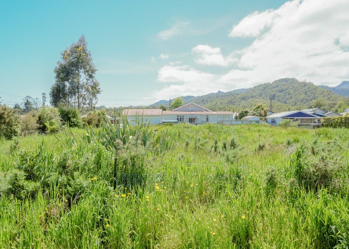  at 0 Bute Street, Dunollie, Grey, West Coast