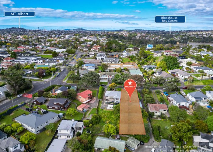  at 117 Connell Street, Blockhouse Bay, Auckland City, Auckland