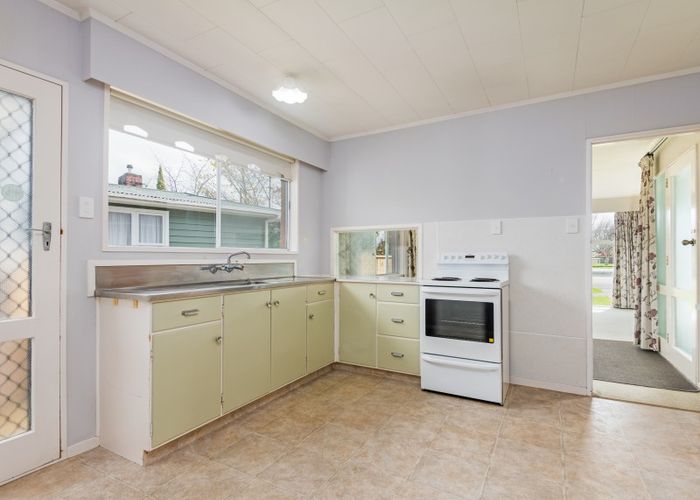  at 36A Park Road, West End, Palmerston North