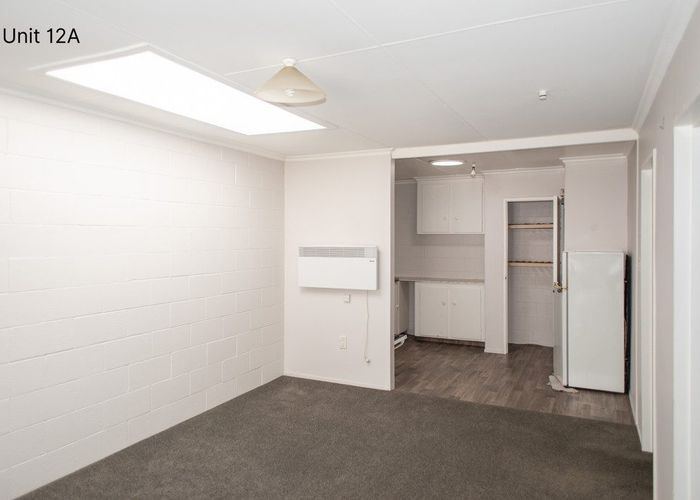  at 19 William Street, City Centre, Dunedin, Otago