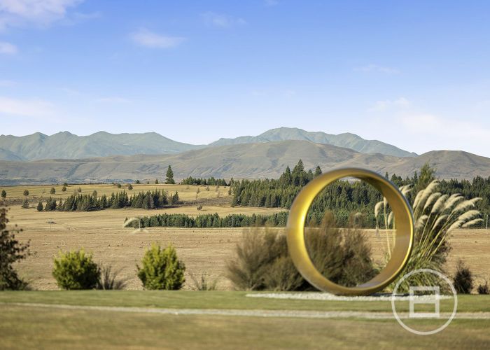  at 117 Ben Ohau Road, Twizel, Mackenzie, Canterbury