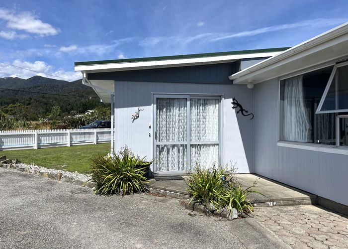  at 2 Stewart Street, Waimangaroa, Buller, West Coast