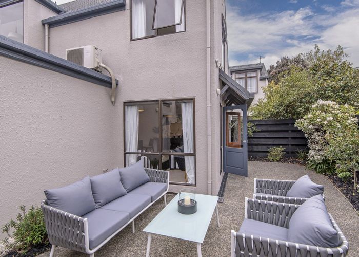  at 4/64 Ranfurly Street, St Albans, Christchurch