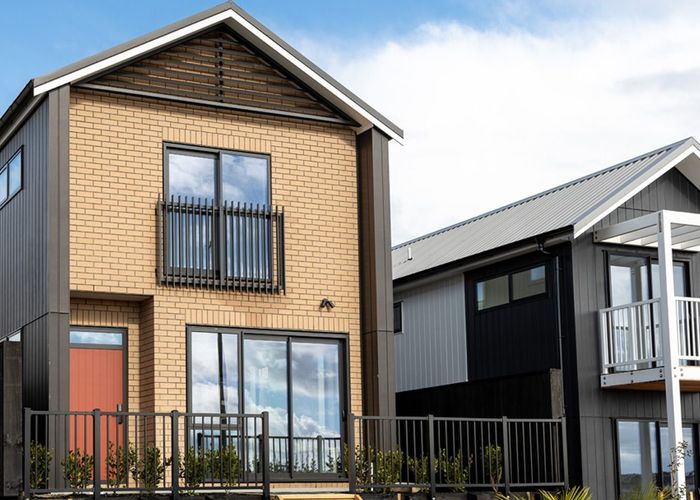  at Lot 316 - 23 Terapeke Crescent, Westgate, Waitakere City, Auckland