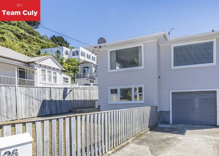 at 26 Ribble Street, Island Bay, Wellington