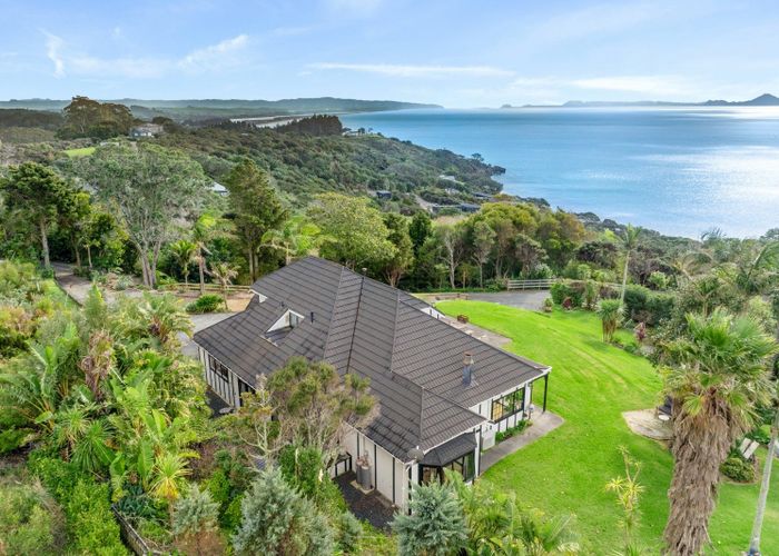  at 1052 Cove Road, Langs Beach, Whangarei, Northland