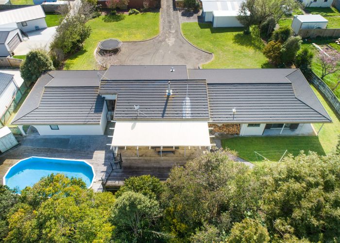  at 78A Cook Street, Foxton, Foxton