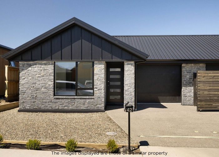  at 36 Forage Road, Hanley's Farm, Jacks Point, Queenstown-Lakes, Otago