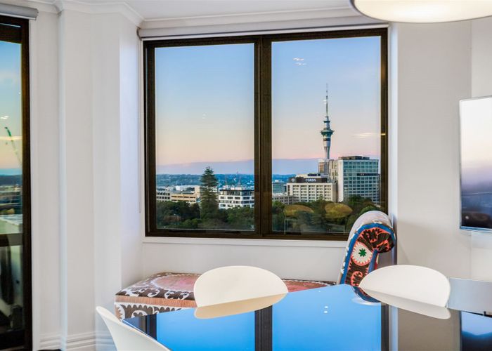  at 702/135 Grafton Road, Grafton, Auckland