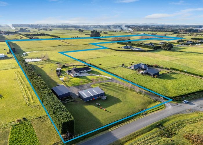  at 87 Millwood Glen, Mill Road, Invercargill
