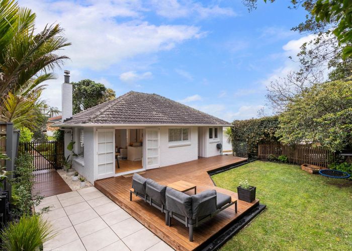  at 21 Southern Cross Road, Kohimarama, Auckland City, Auckland