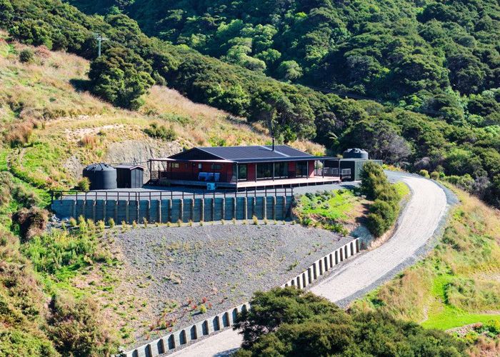 at 1481L State Highway 1, Kaikoura, Kaikoura, Marlborough