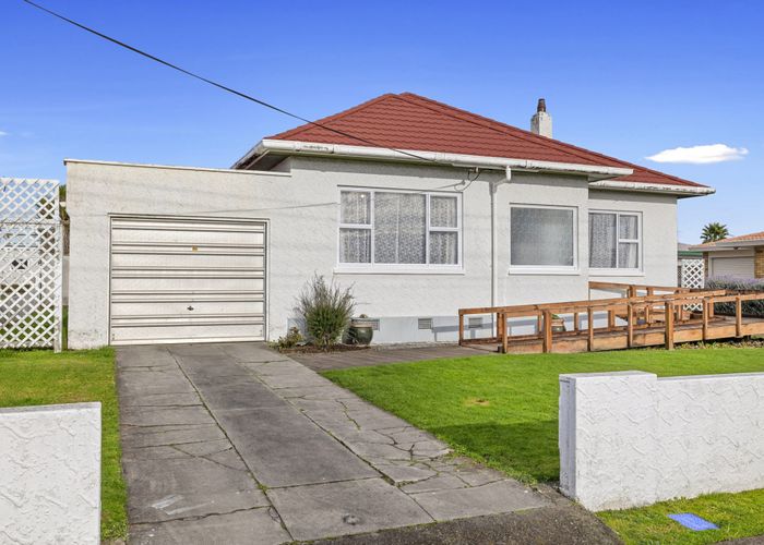  at 6 Vogel Street, Fitzroy, New Plymouth, Taranaki