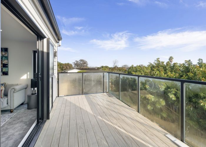  at 24C Camwell Close, Bucklands Beach, Manukau City, Auckland