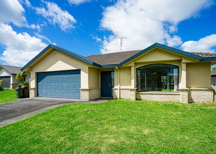  at 9 Cellbridge Place, East Tamaki, Manukau City, Auckland