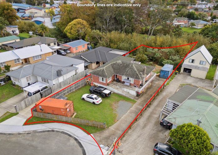  at 12 Staines Avenue, Mangere East, Manukau City, Auckland