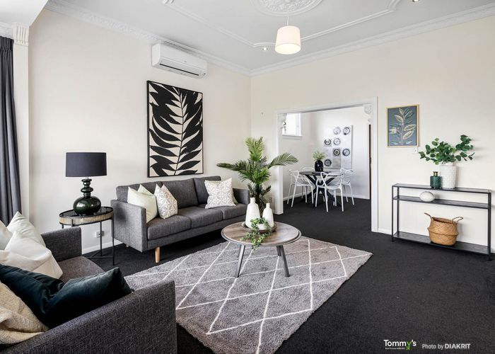 For sale 11 Bruce Avenue, Brooklyn, Wellington, Wellington homes.co.nz