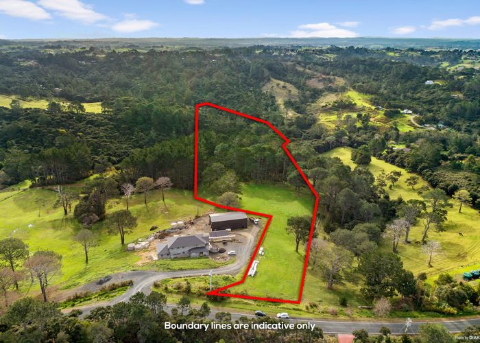  at 27 Crows Road, Swanson, Auckland