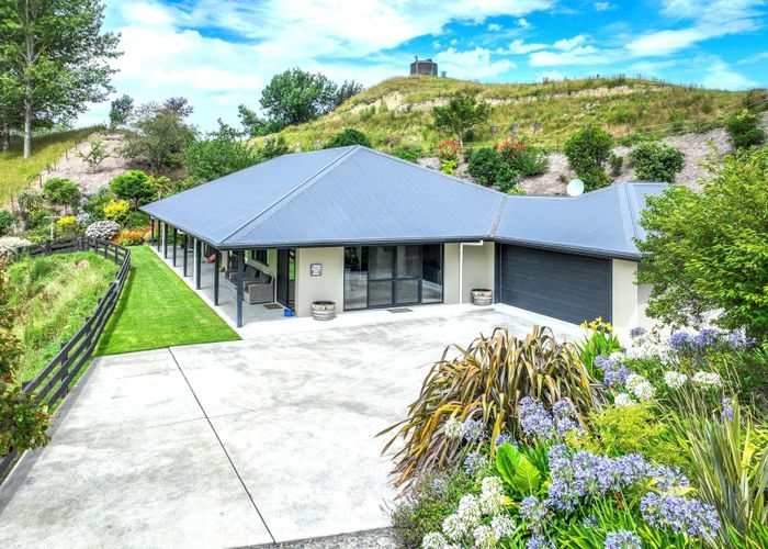  at 608 Apley Road, Puketapu