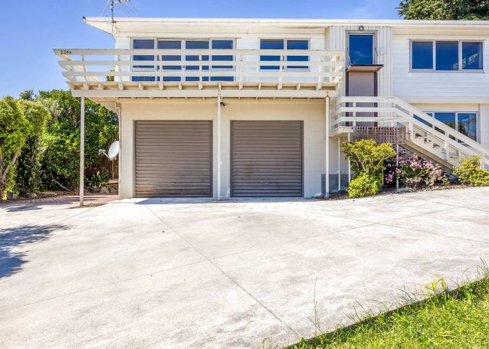  at 224A Cannon Hill Crescent, Mount Pleasant, Christchurch City, Canterbury