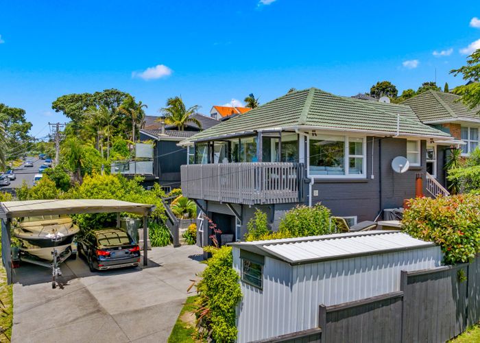  at 1/34 Prospect Terrace, Milford, Auckland