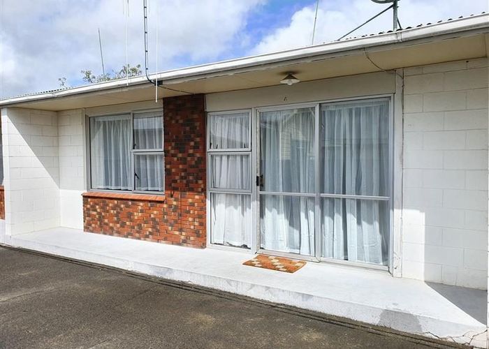  at 4/11 Worcester St, West End, Palmerston North, Manawatu / Whanganui