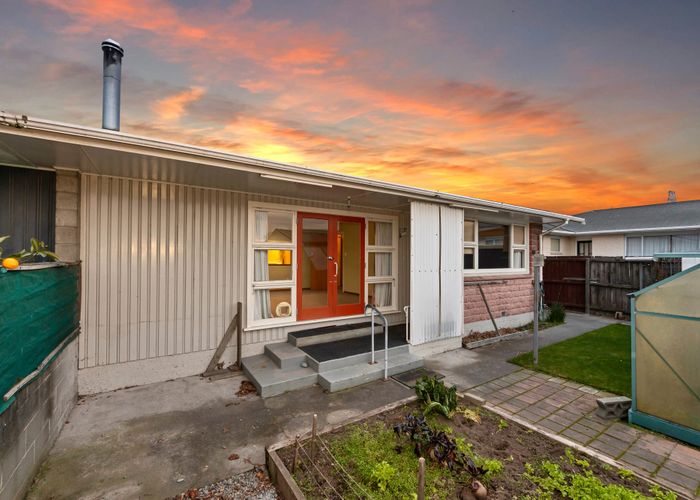  at 38B Witham Street, Hornby, Christchurch City, Canterbury