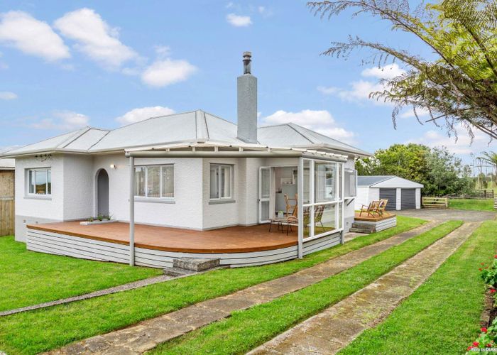  at 796 Highway 22, Tuakau