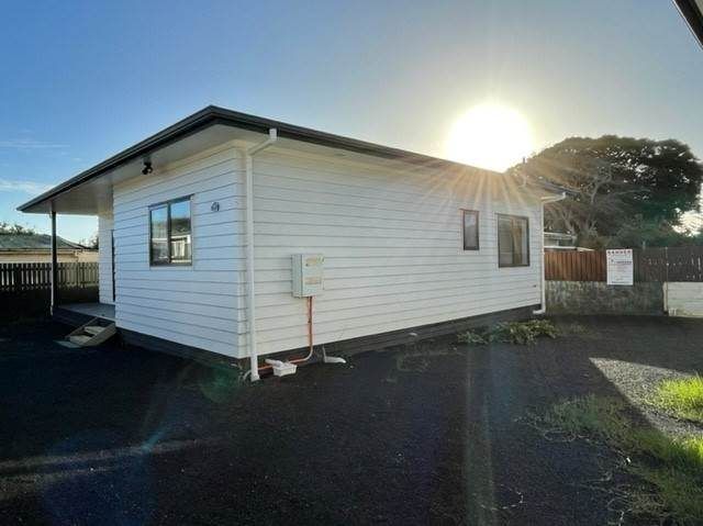  at 48B Hutton Street, Otahuhu, Auckland City, Auckland