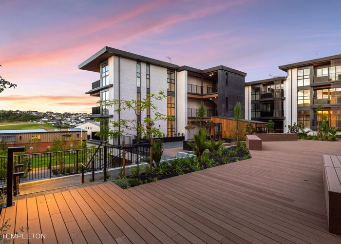  at 102/25C Pennant Street, Long Bay, North Shore City, Auckland
