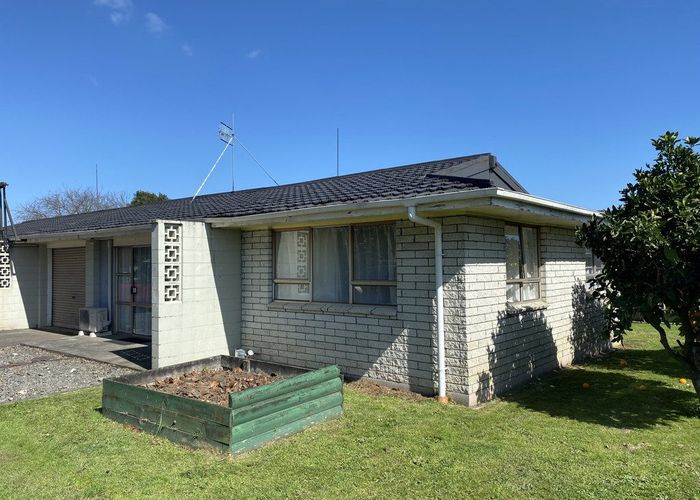  at 31a Vernall Street, Nawton, Hamilton, Waikato