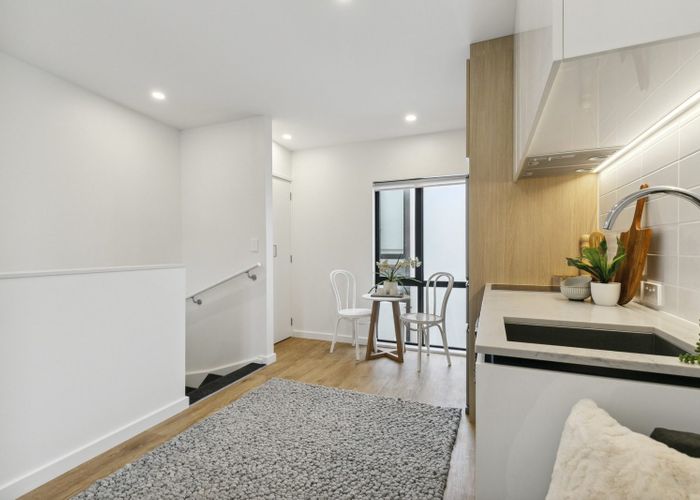  at 19/97 Taranaki Street, Te Aro, Wellington