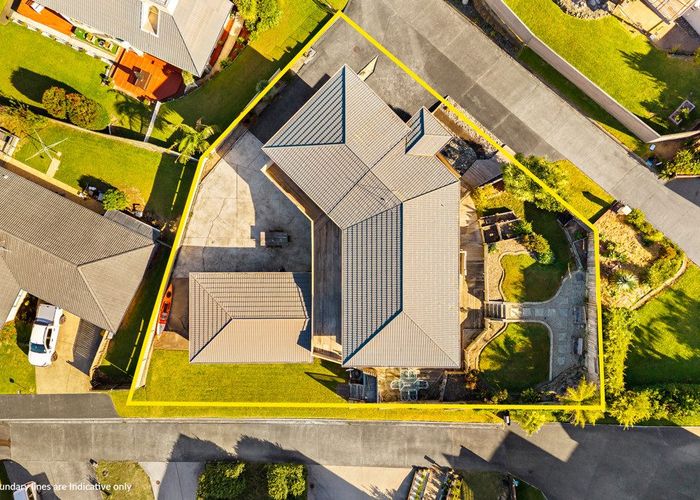  at 18 Roseville Road, Gulf Harbour, Rodney, Auckland