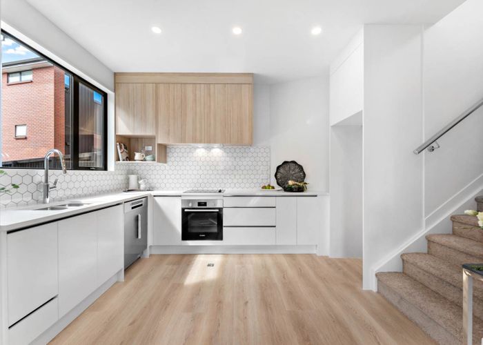  at 10B, C, E Serjeant Street, Henderson, Waitakere City, Auckland