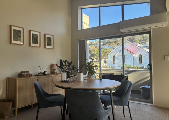  at 6/189 Ohiro Road, Brooklyn, Wellington, Wellington
