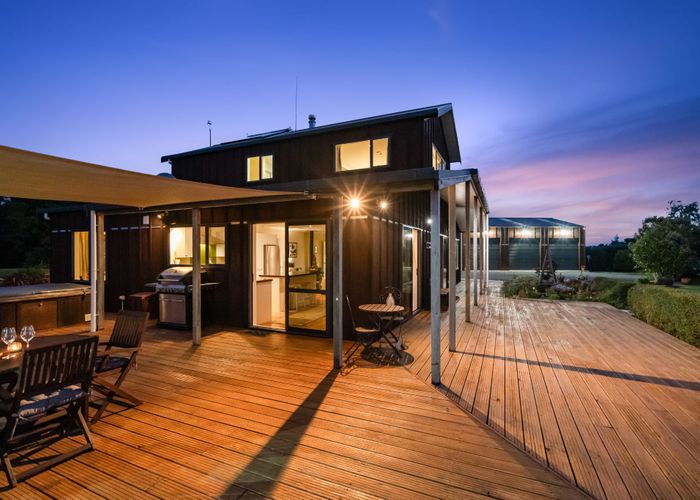  at 21B Pearson Road, Maungatapere, Whangarei