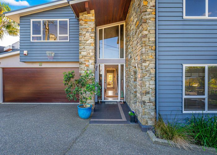  at 154 Sandspit Road, Shelly Park, Manukau City, Auckland
