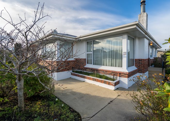  at 21 Scott Street, Saint Kilda, Dunedin