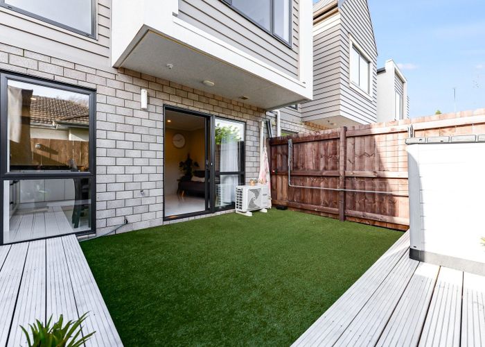  at 3/188 Massey Street, Frankton, Hamilton