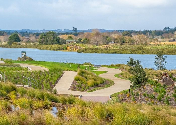  at Park Green stage 2C, Karaka, Franklin, Auckland