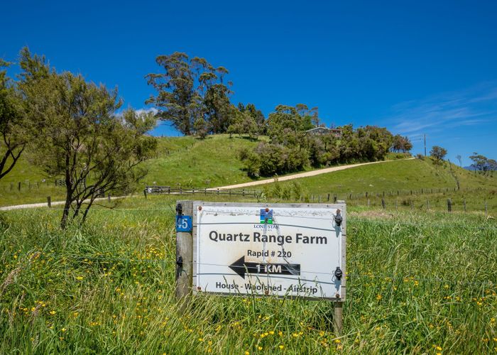  at 220 Quartz Range Road, Bainham, Tasman, Nelson / Tasman