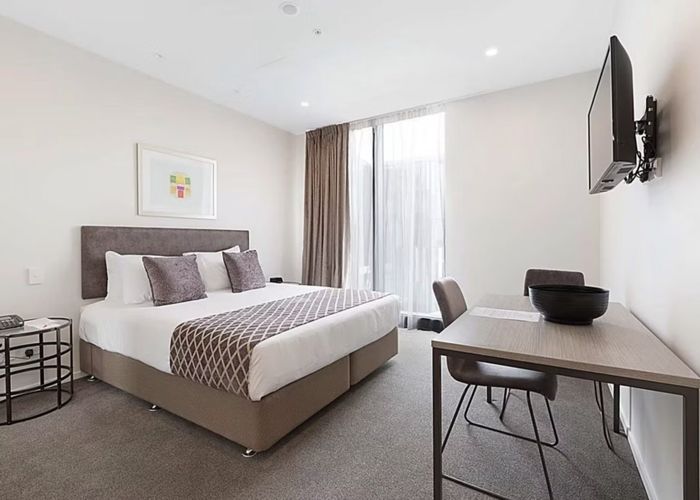  at 111/147 Victoria Street West, City Centre, Auckland City, Auckland