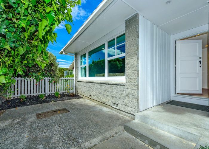  at 2/23 Ferniehurst Street, Somerfield, Christchurch City, Canterbury