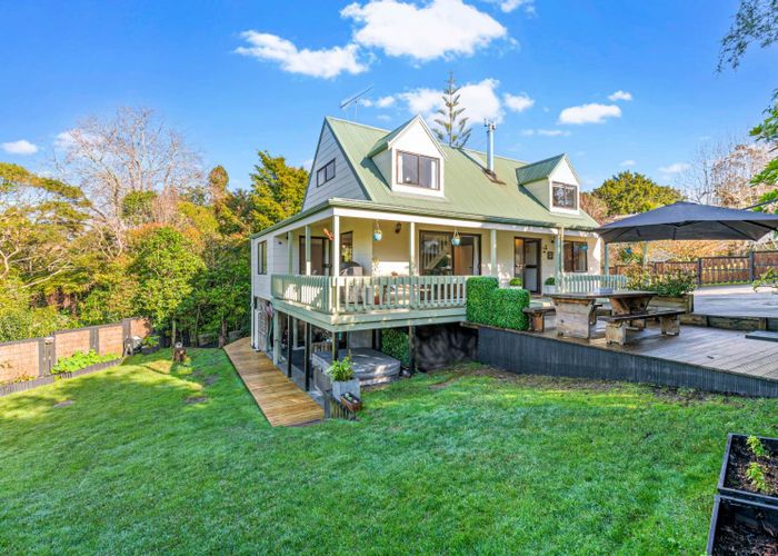  at 55A Churchill Road, Cockle Bay, Manukau City, Auckland