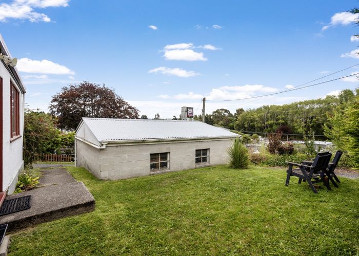  at 160 Main South Road, Green Island, Dunedin, Otago